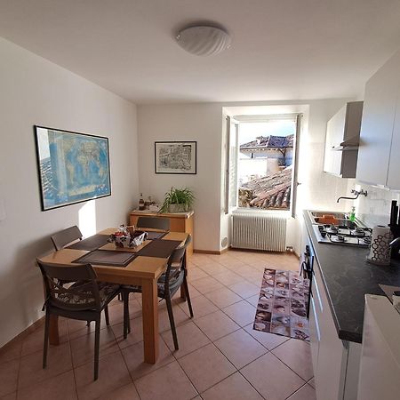 Appartamento Gisella Rovereto  Exterior foto