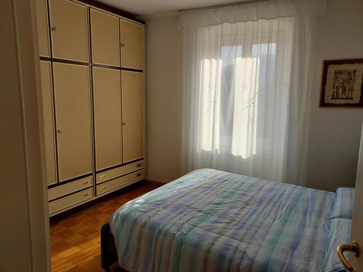 Appartamento Gisella Rovereto  Exterior foto